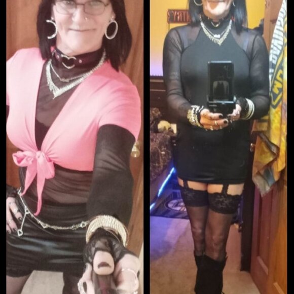 Meet your Posher, ClosetGurl - Picture 2 of 3